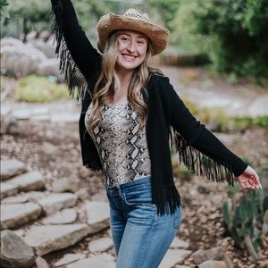 Meet your Posher, Cam